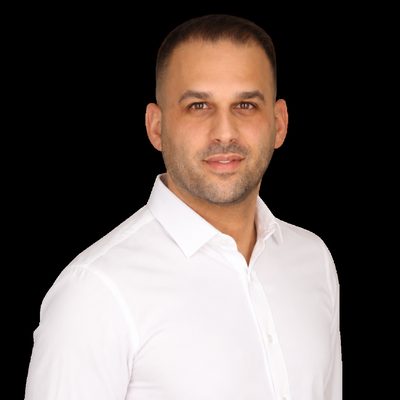 רועי אסולין