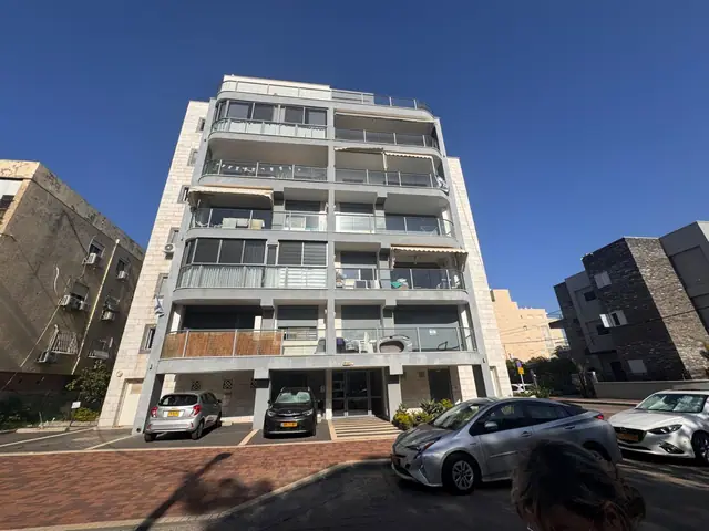 נכס ב — תמונה 1