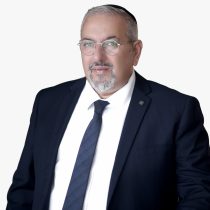 אשר דהן