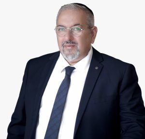 אשר דהן