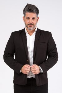 יניב פרי
