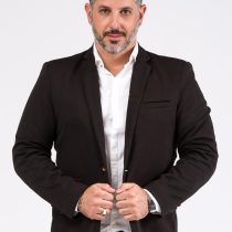 יניב פרי