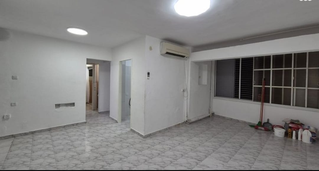 זוג צעיר / משקיע שמחפש דירה❓זה הנכס שלכם בקרית אתא