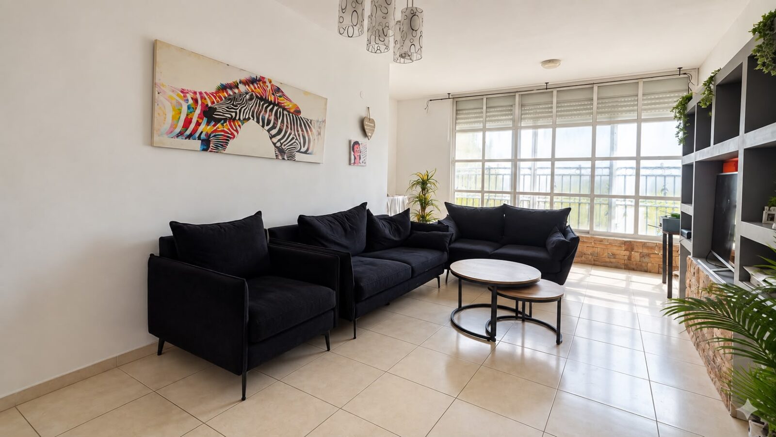 ✔️ חתומה בפרויקט פינוי-בינוי מתקדם של חברת אדלר מעולה להשקעה 104 מ"ר בבניין בוטיק עם מקלט בקרית ביאליק